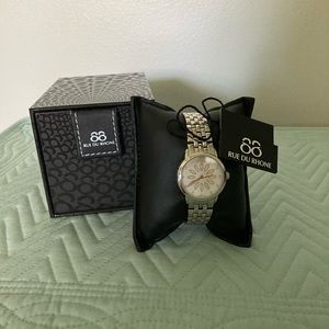 Rue Du Rhône watch